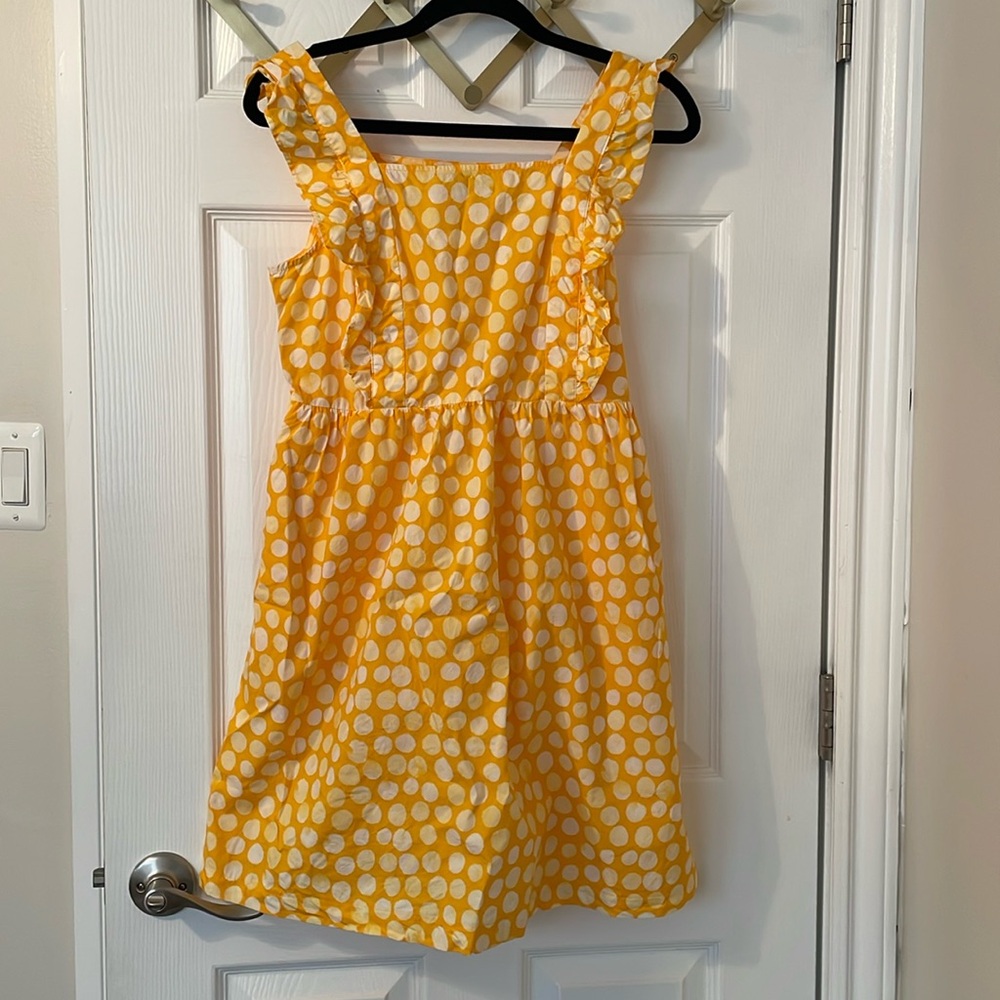 WhoWhatWear dress